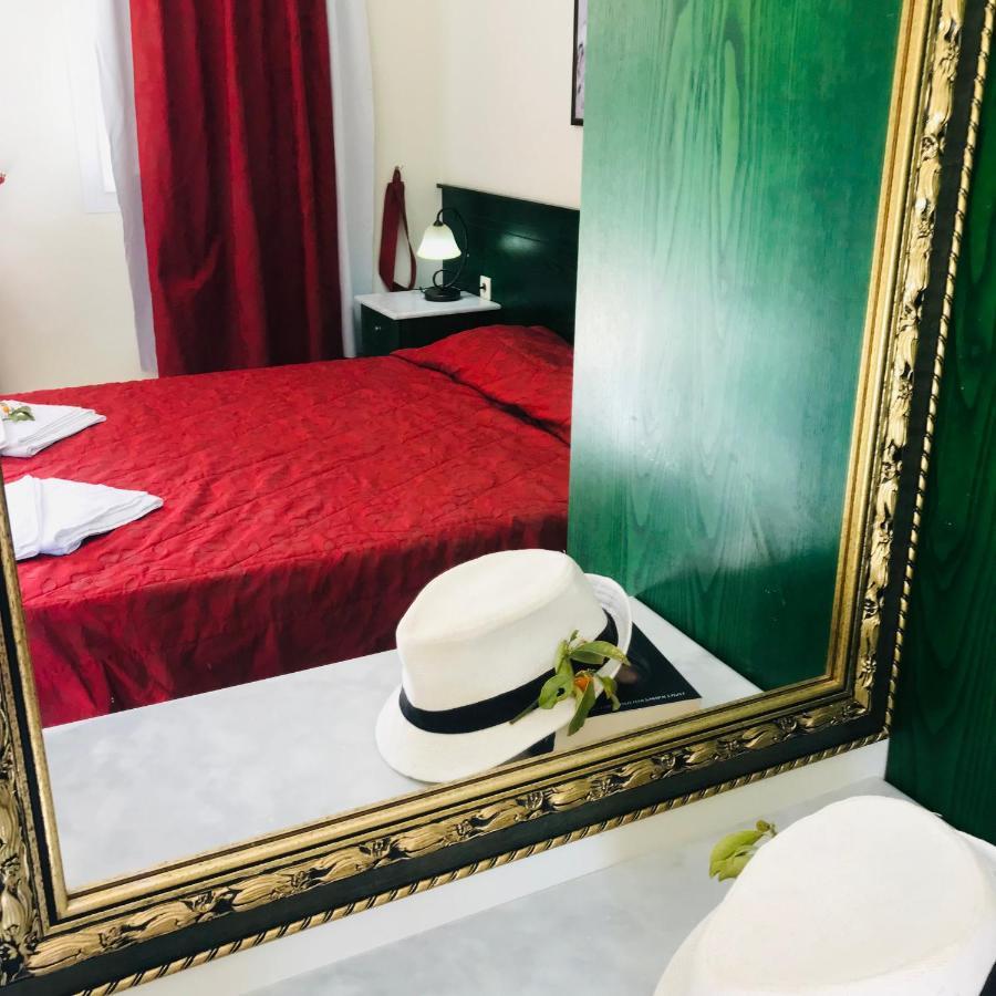 L'Eremo Luxury Studio Roda  Bagian luar foto