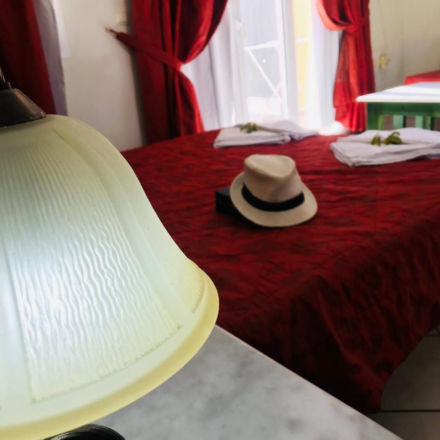 L'Eremo Luxury Studio Roda  Bagian luar foto