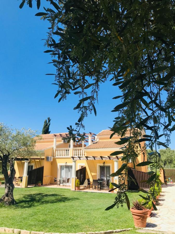 L'Eremo Luxury Studio Roda  Bagian luar foto